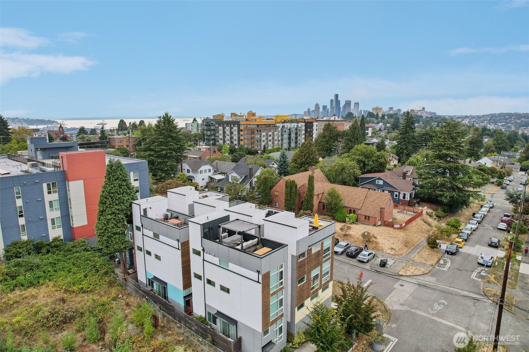 1723 S Forest Street