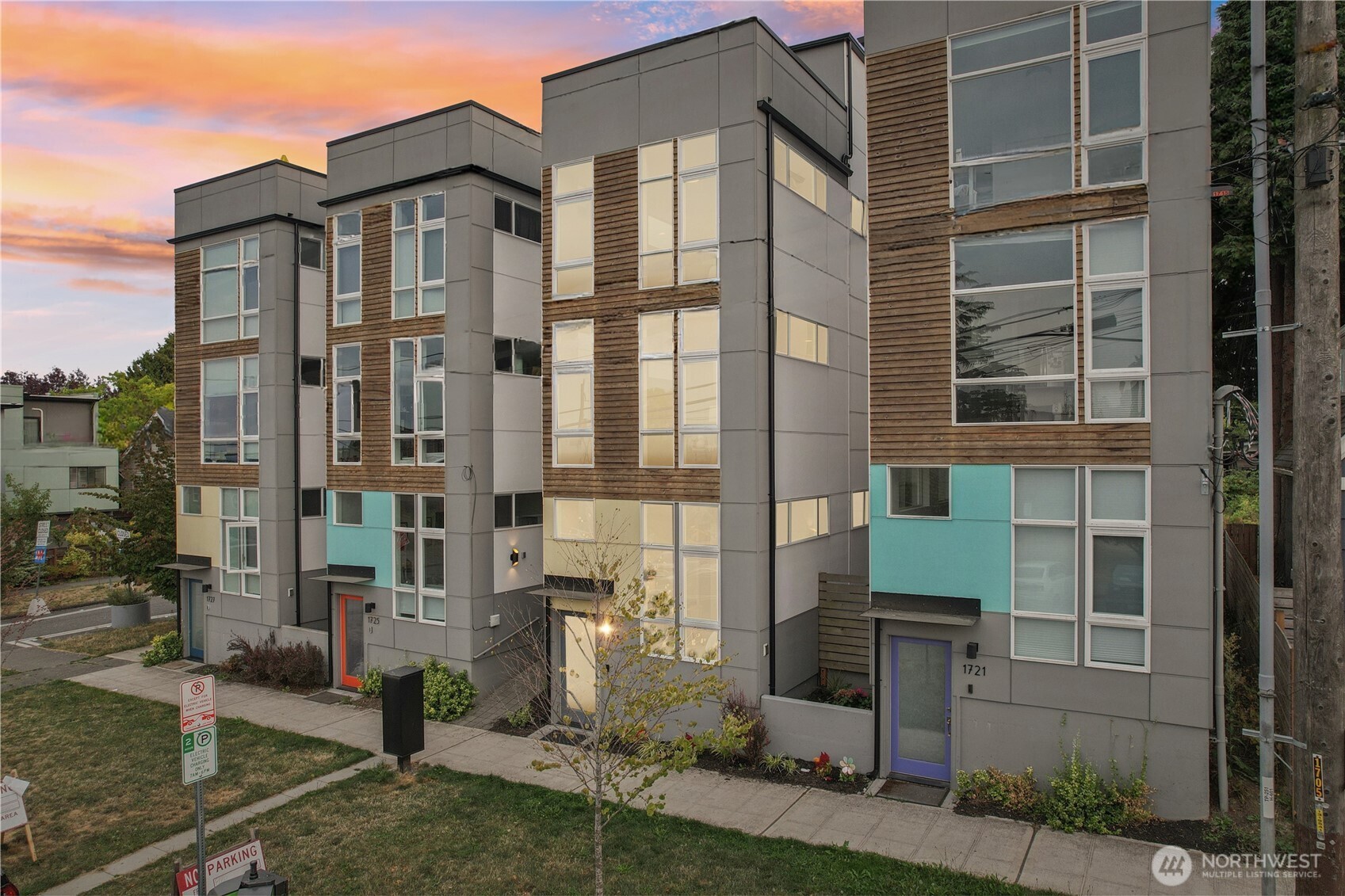 1723 S Forest Street