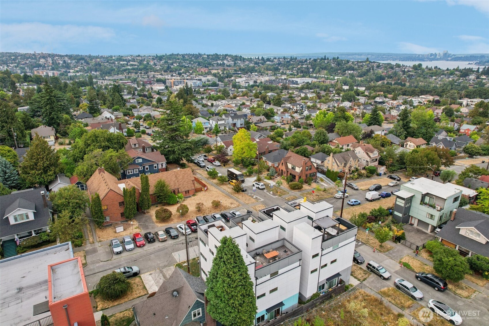 1723 S Forest Street