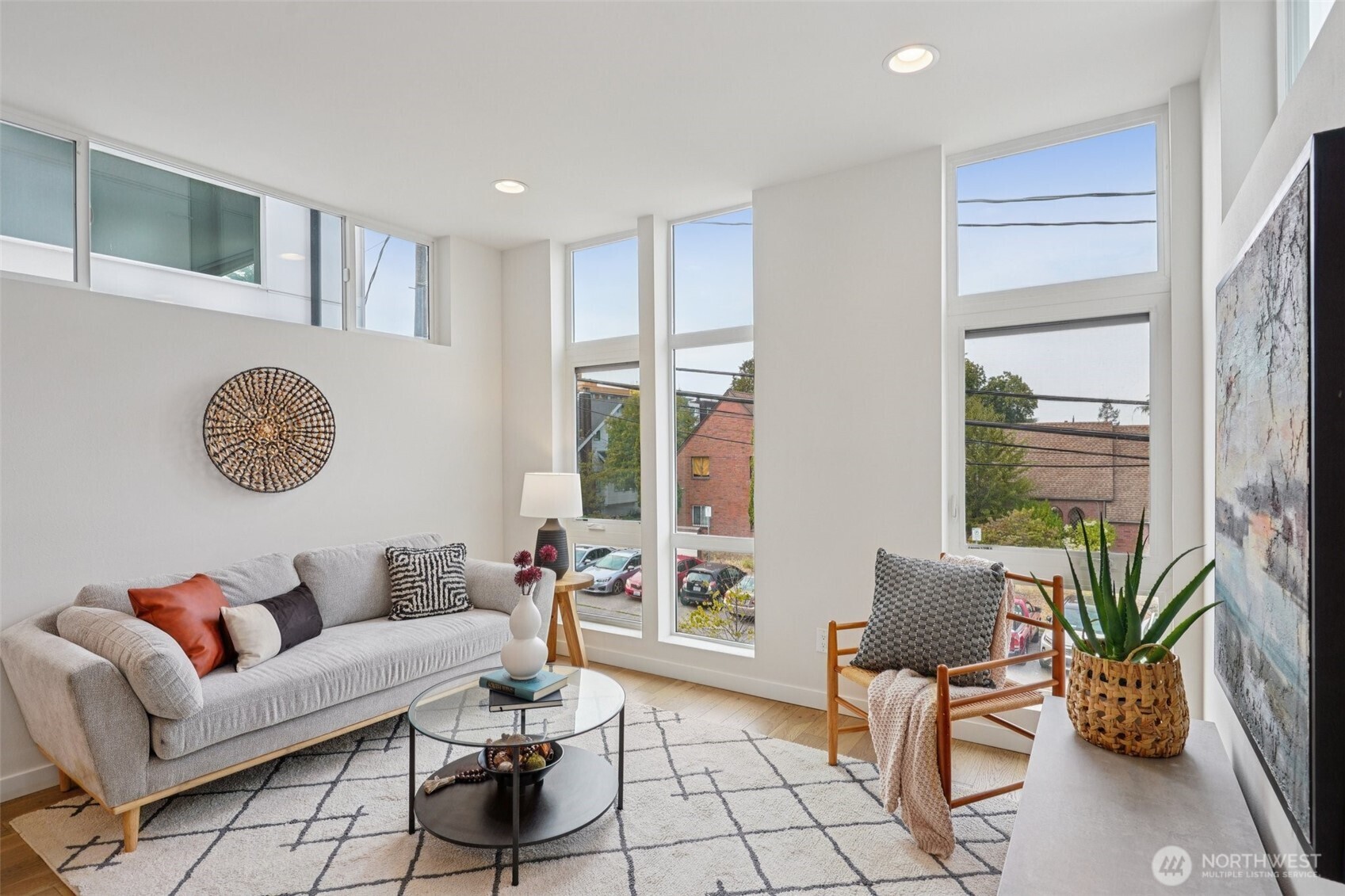 1723 S Forest Street