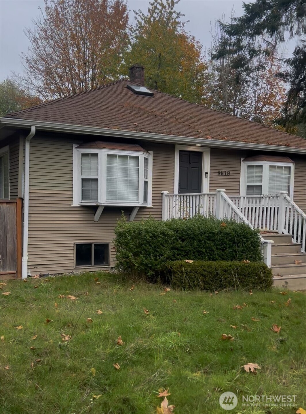 8619 60th Street NE