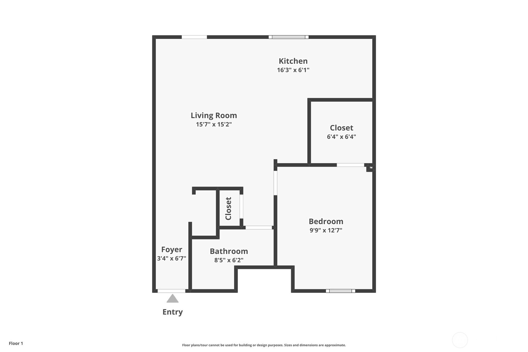 12260 Des Moines Memorial Drive S