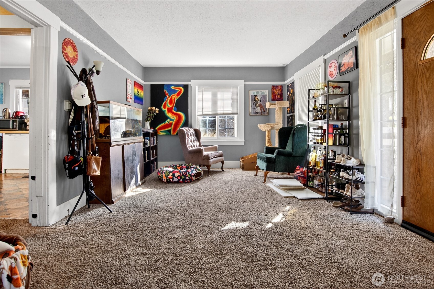 12260 Des Moines Memorial Drive S