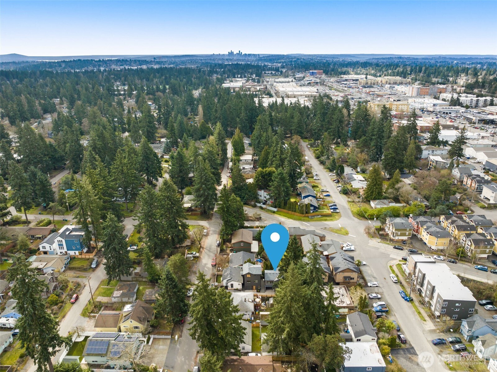 14321 C Interlake Avenue N