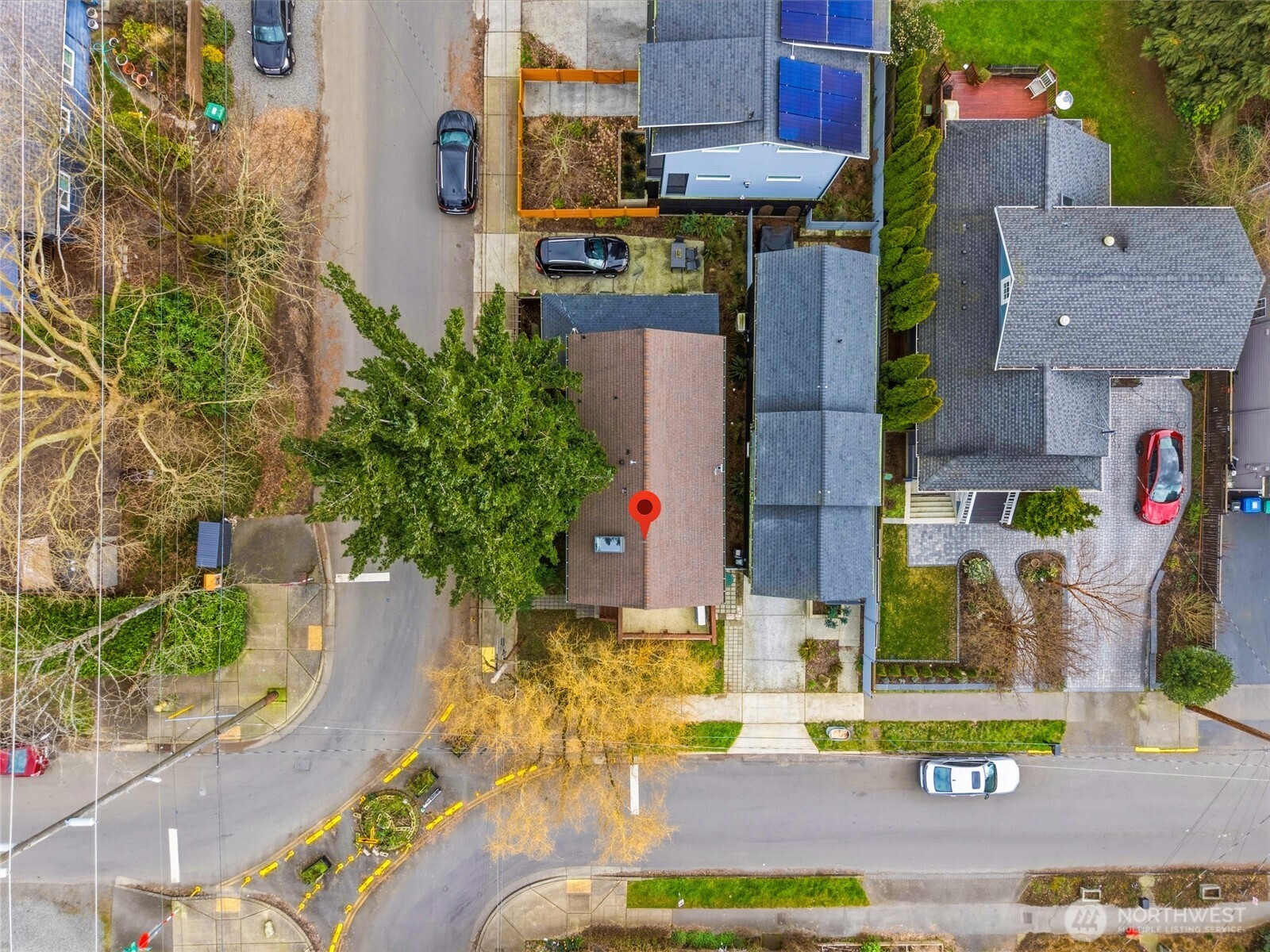 8752 Dayton Avenue N Unit: B