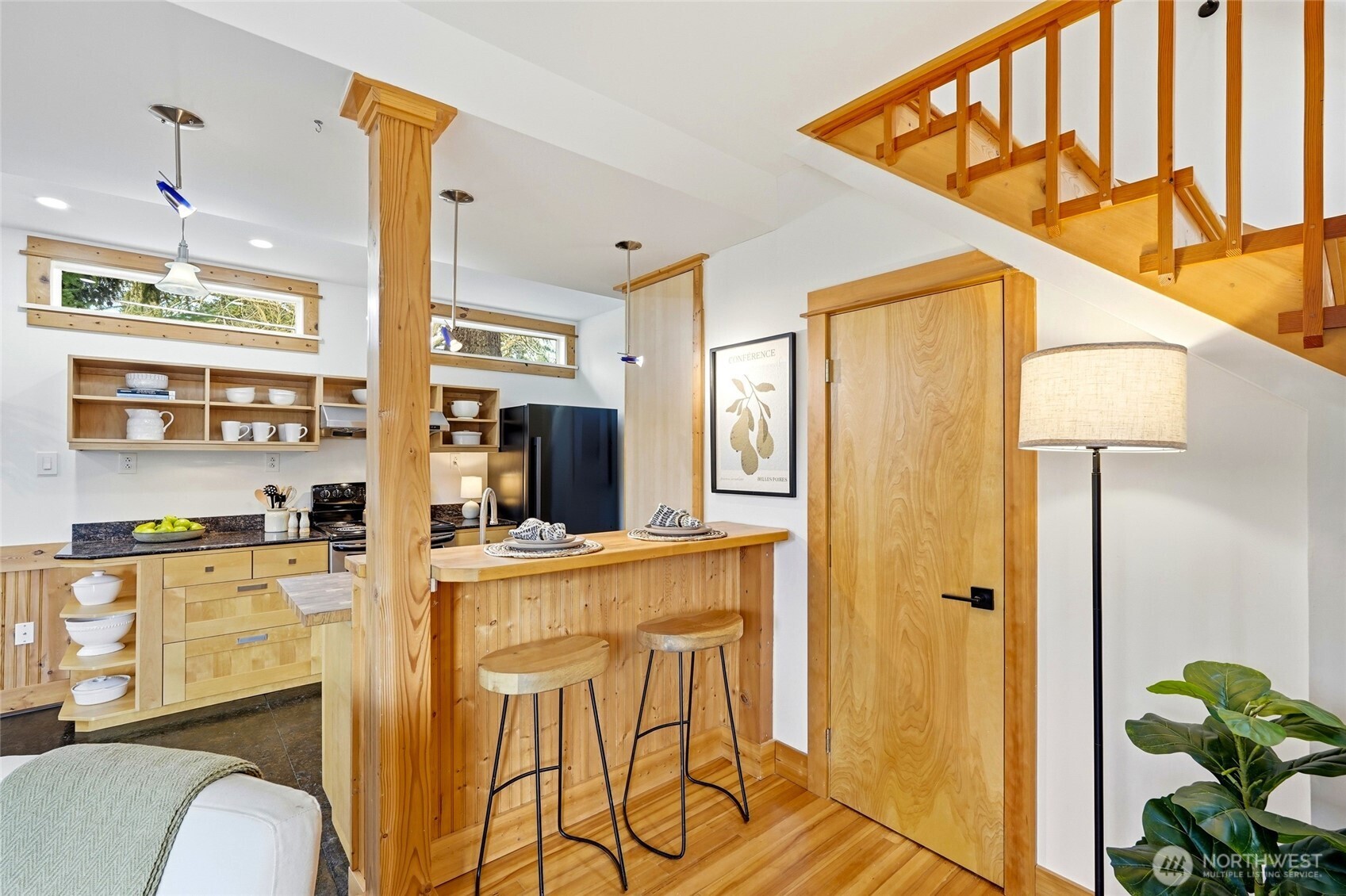 8752 Dayton Avenue N Unit: B