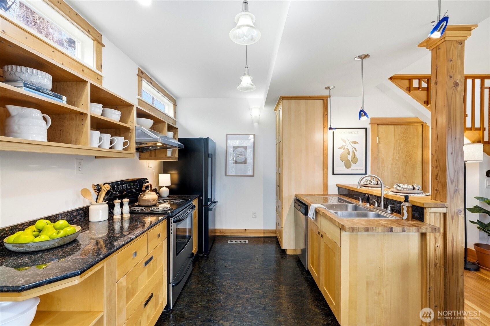 8752 Dayton Avenue N Unit: B