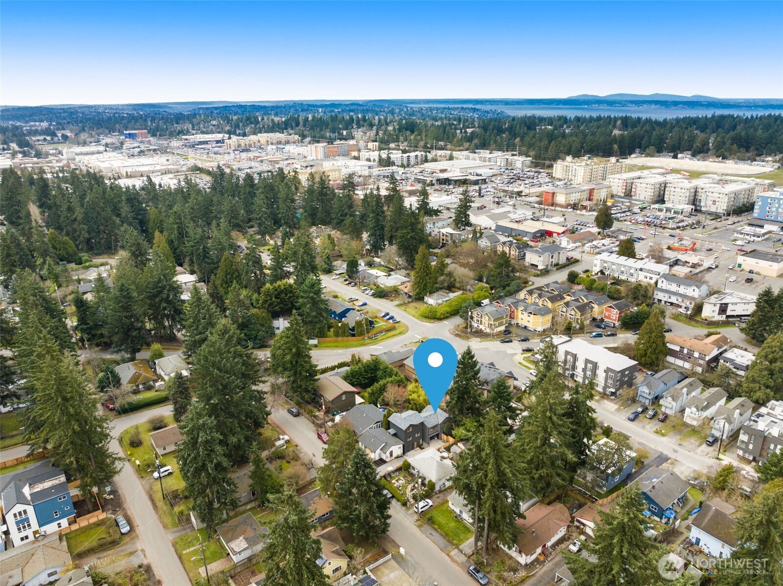 14321 C Interlake Avenue N