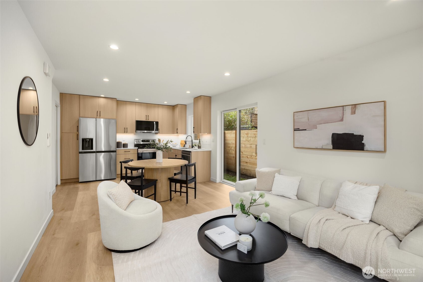 14321 C Interlake Avenue N