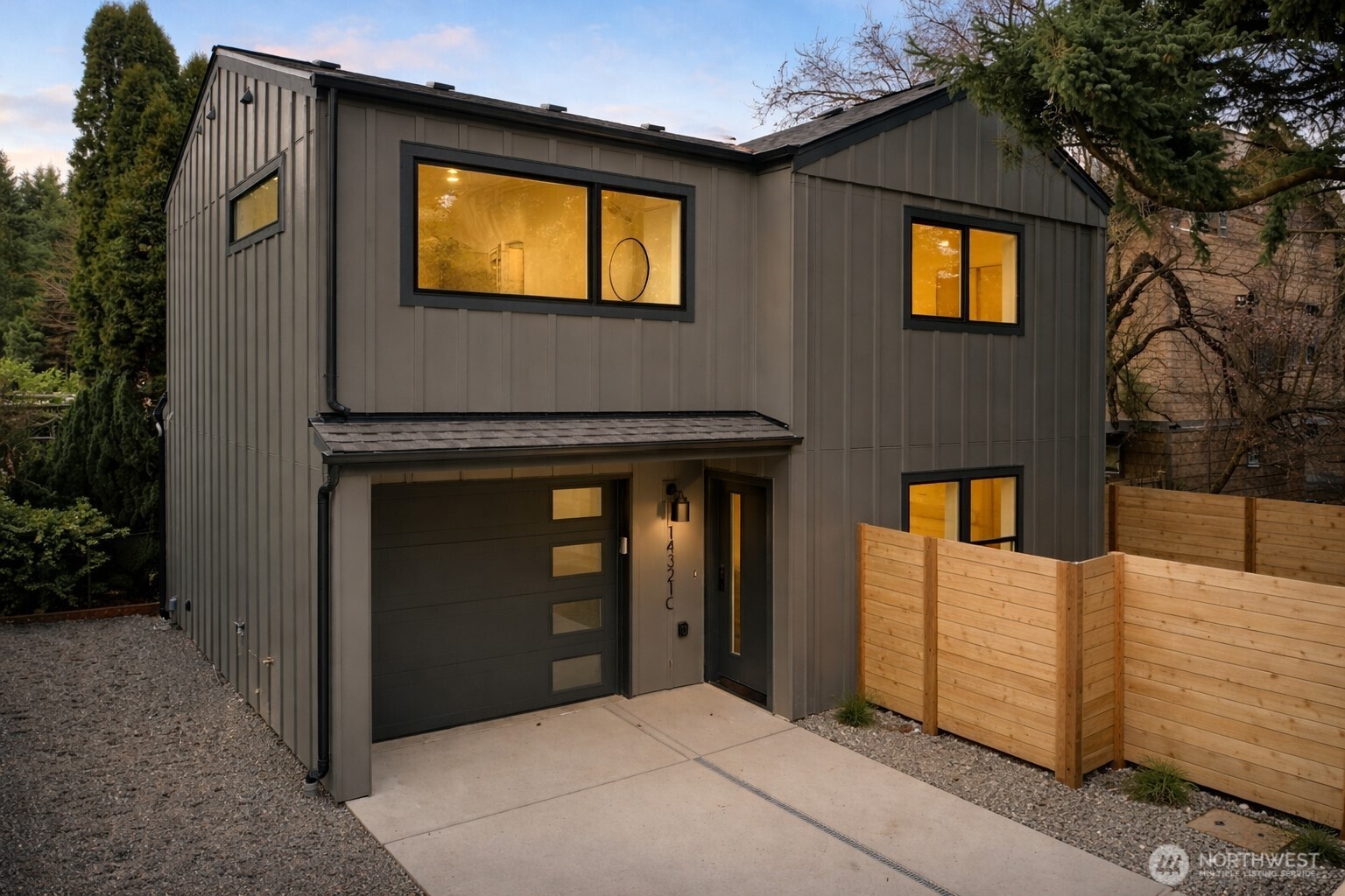 14321 C Interlake Avenue N