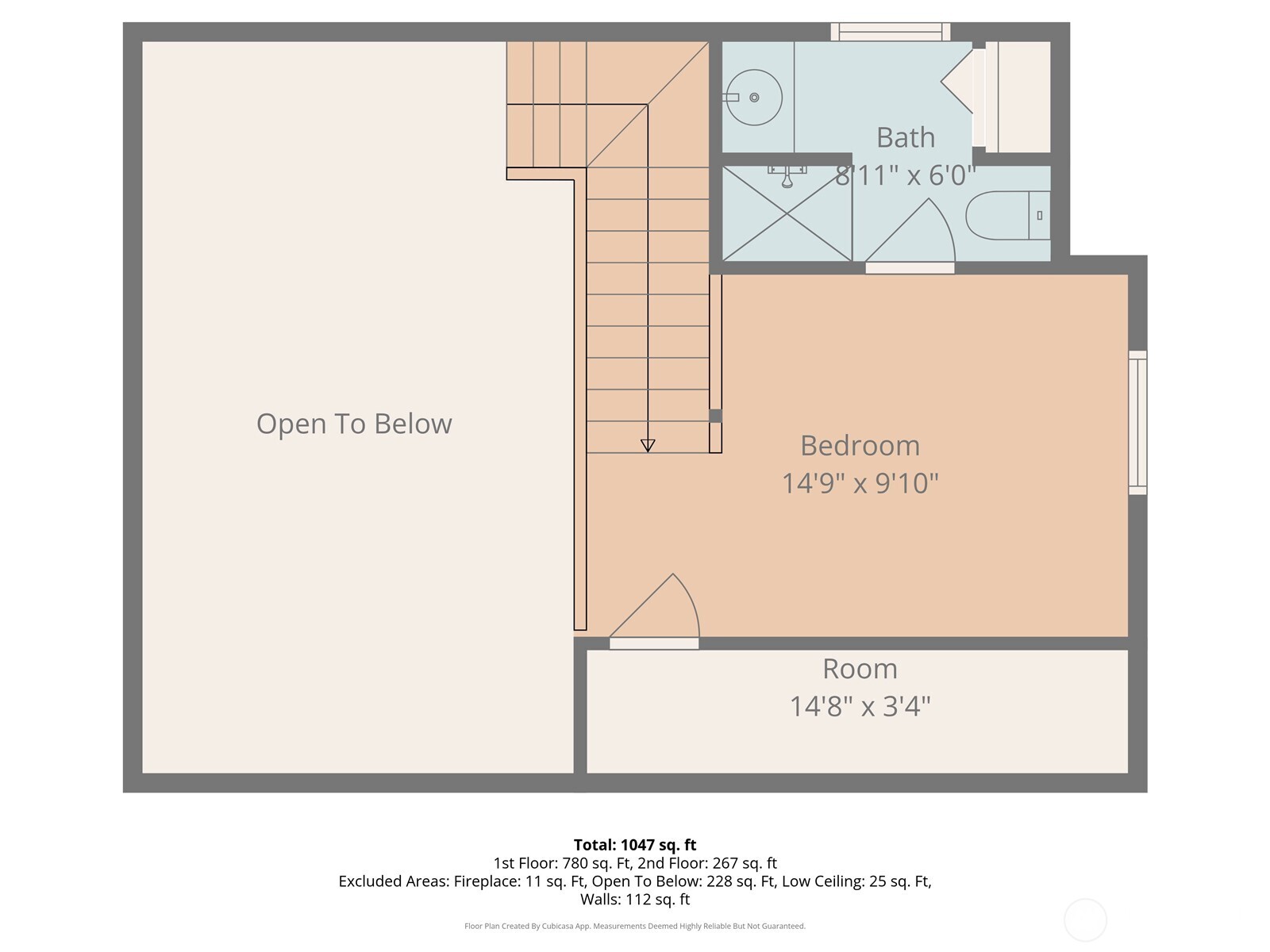 12808 698th Avenue NE