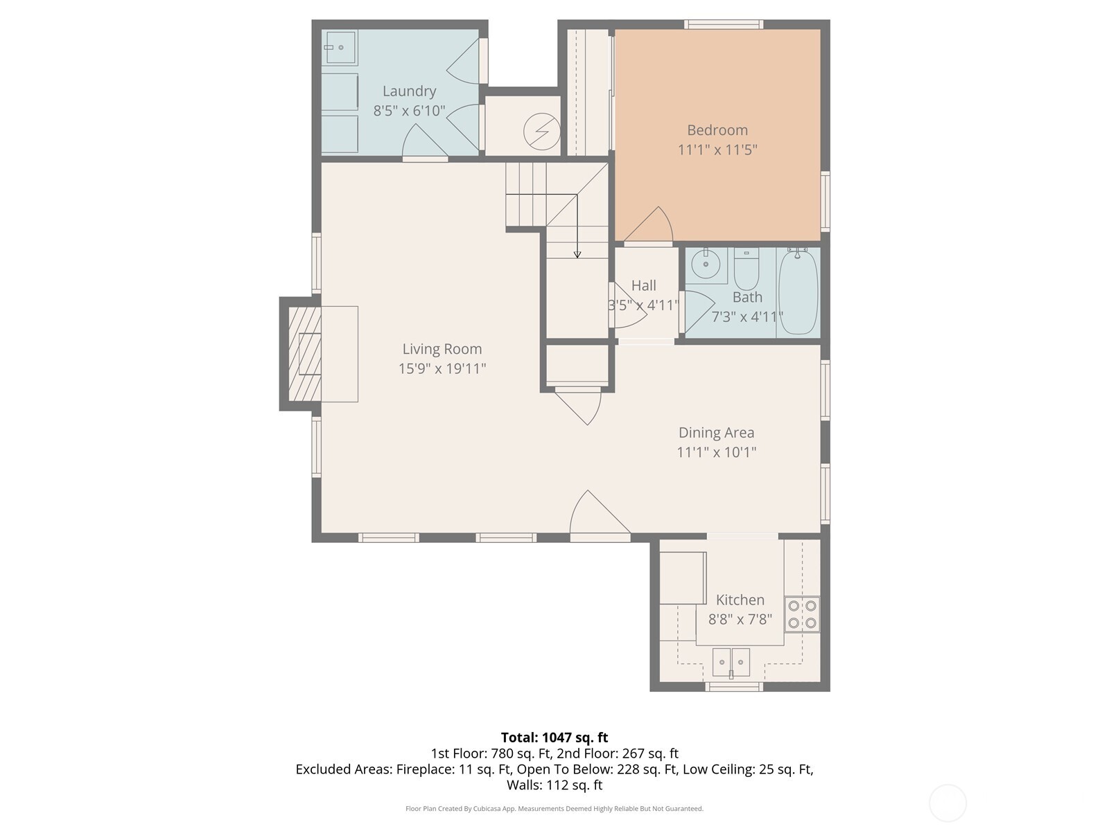 12808 698th Avenue NE