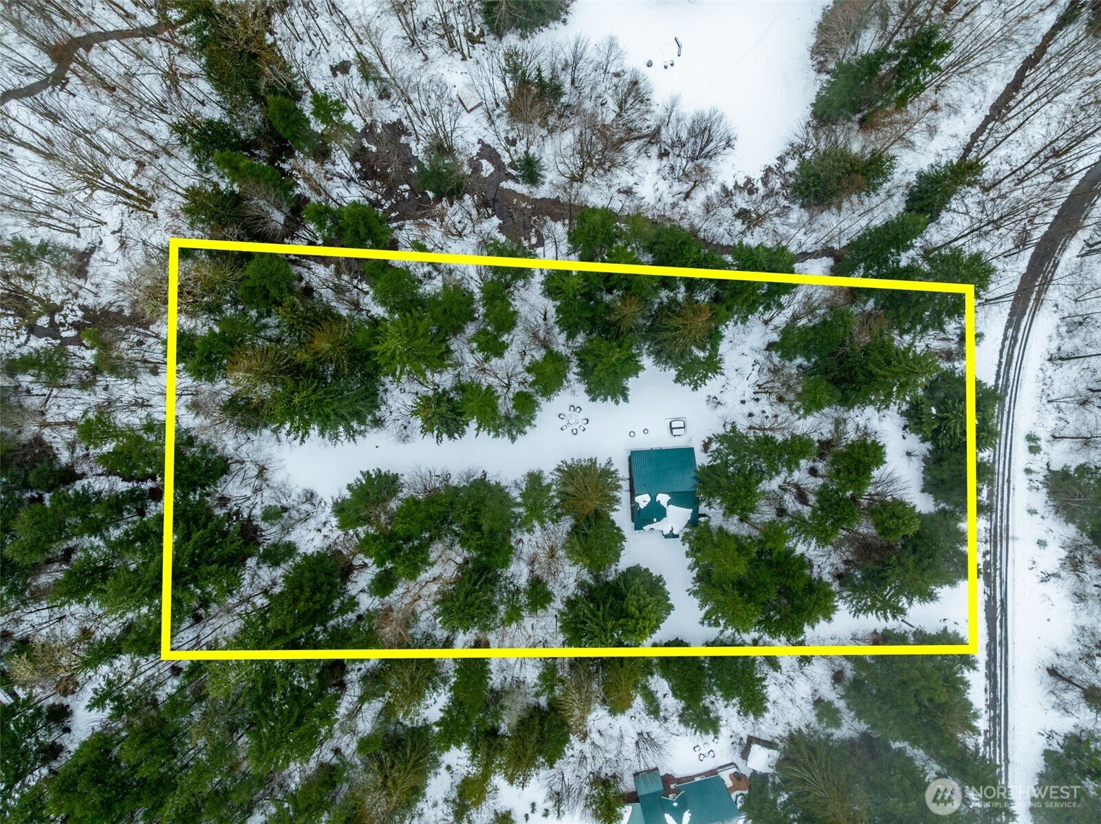 12808 698th Avenue NE