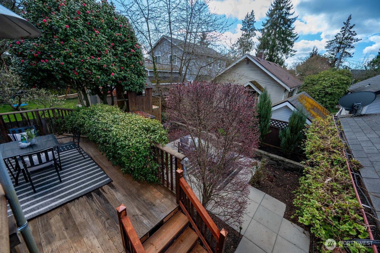 1315 NE 70th Street