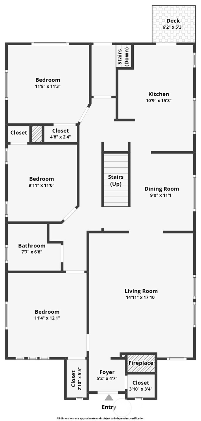 1315 NE 70th Street
