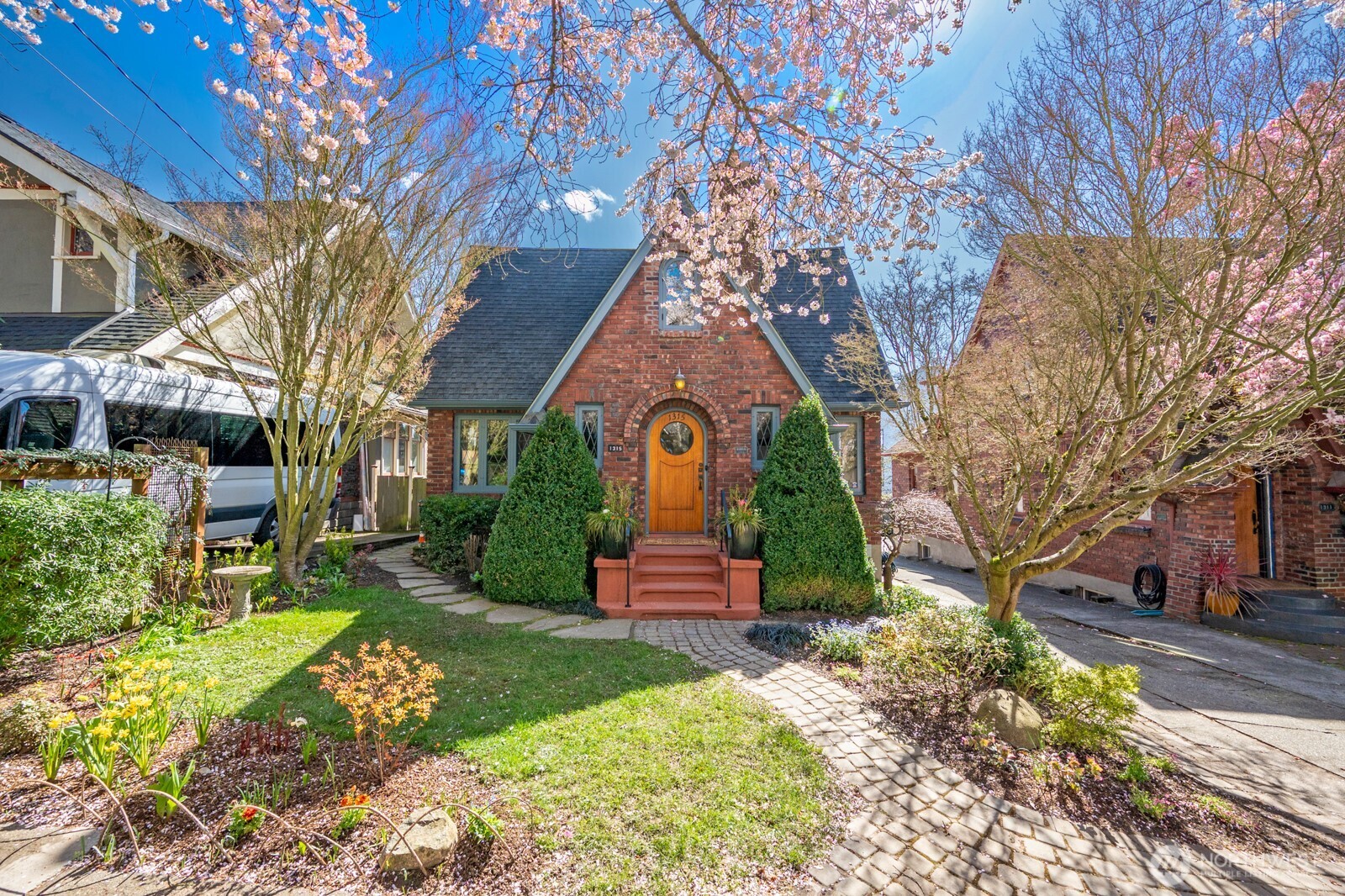 1315 NE 70th Street