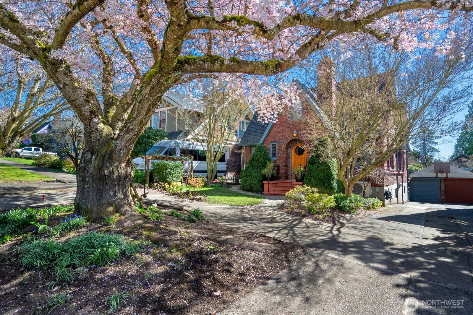 1315 NE 70th Street