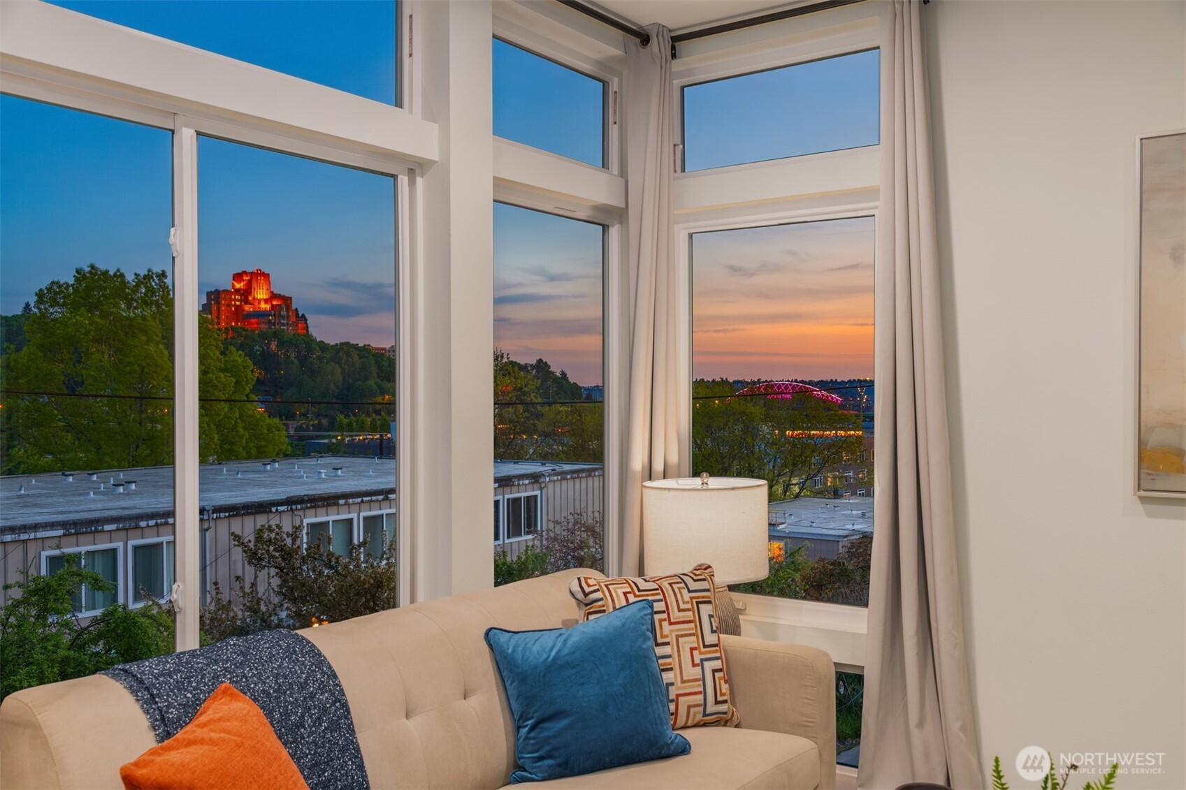 1631 S King Street Unit: C