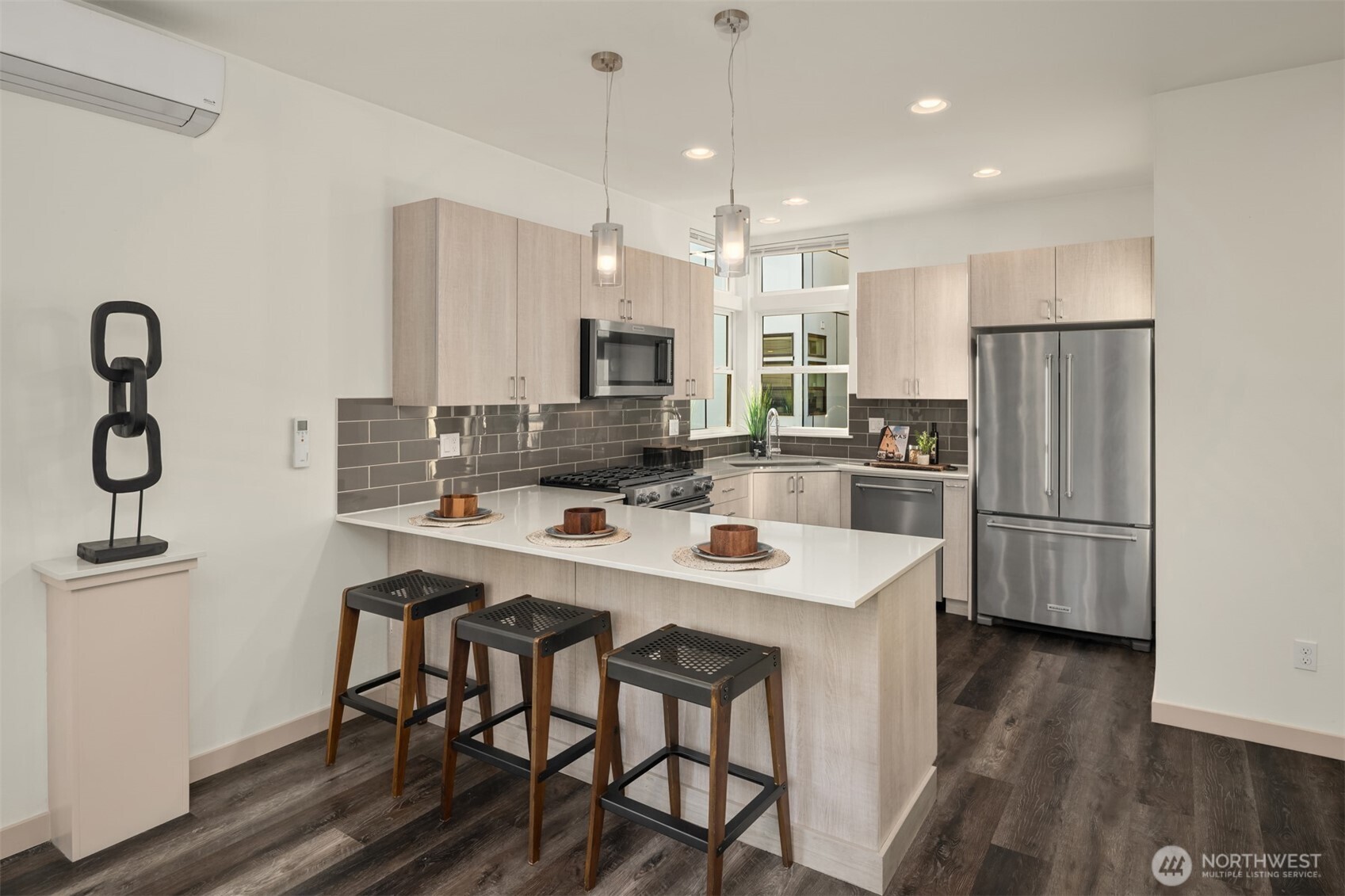 1631 S King Street Unit: C