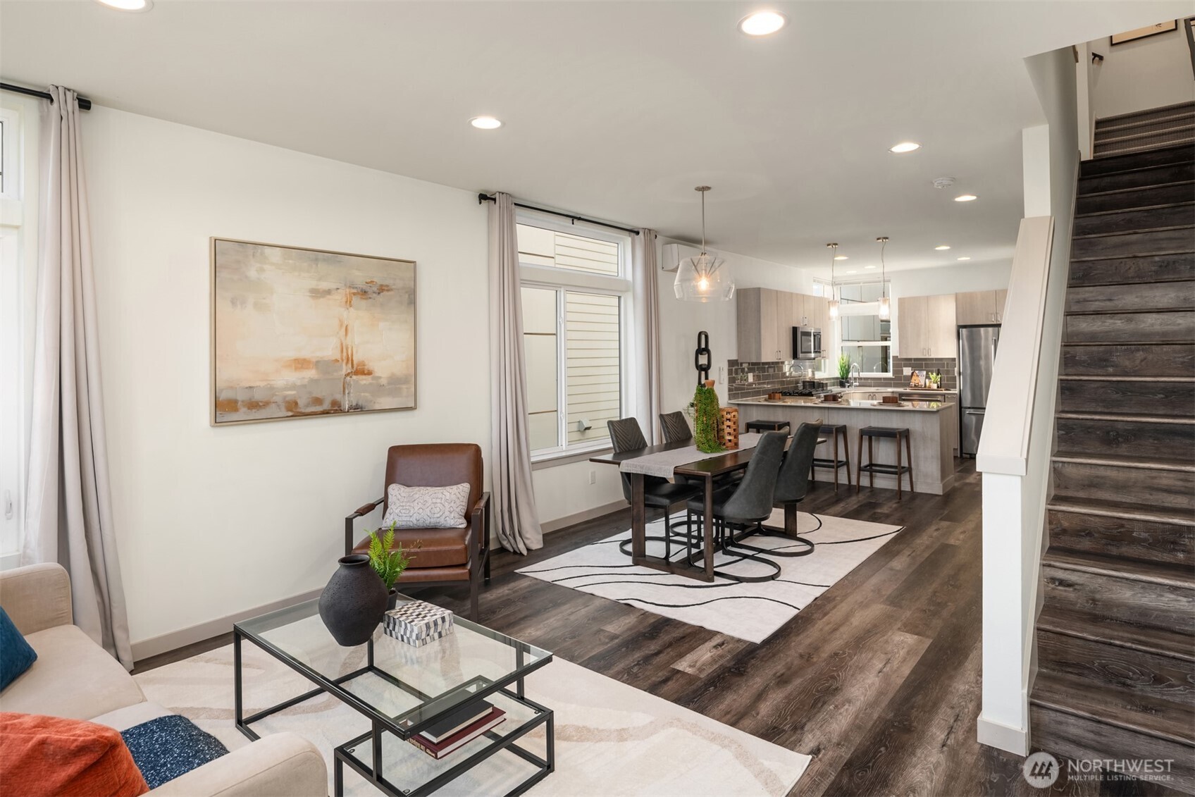1631 S King Street Unit: C