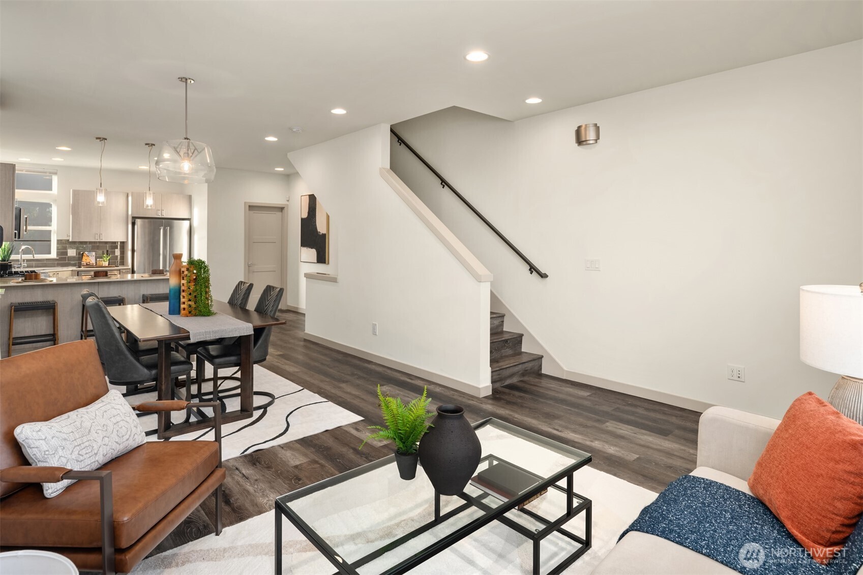 1631 S King Street Unit: C