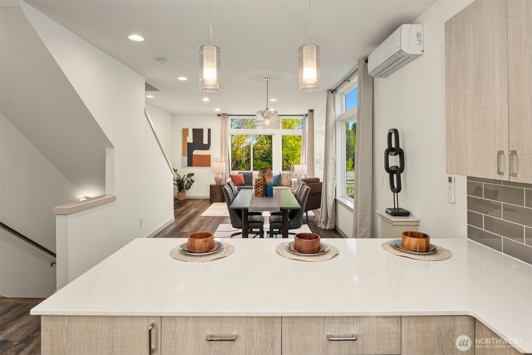 1631 S King Street Unit: C