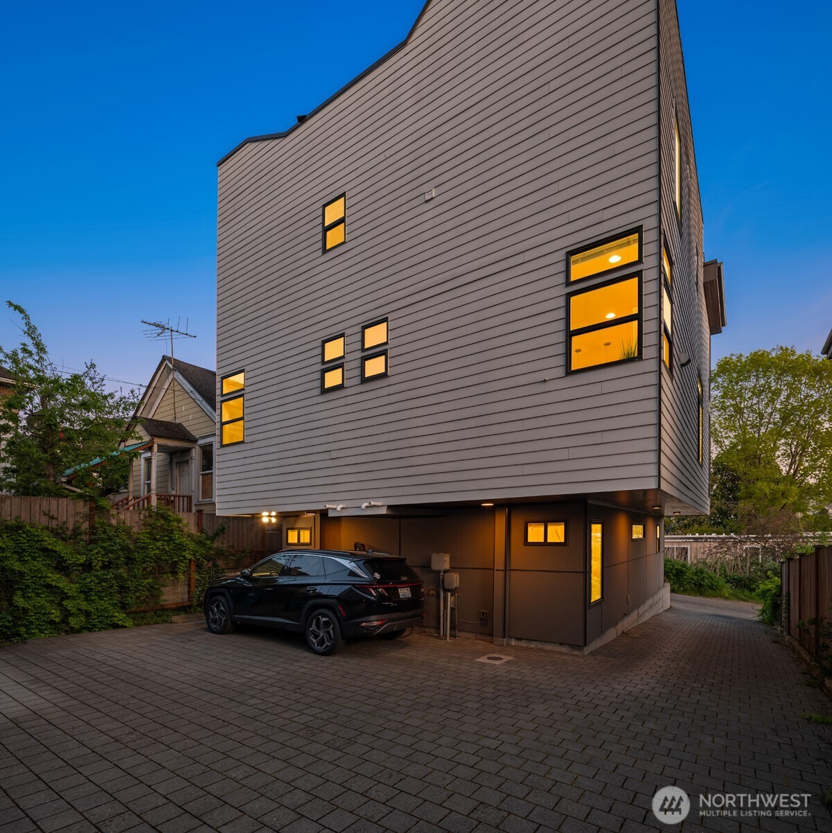 1631 S King Street Unit: C