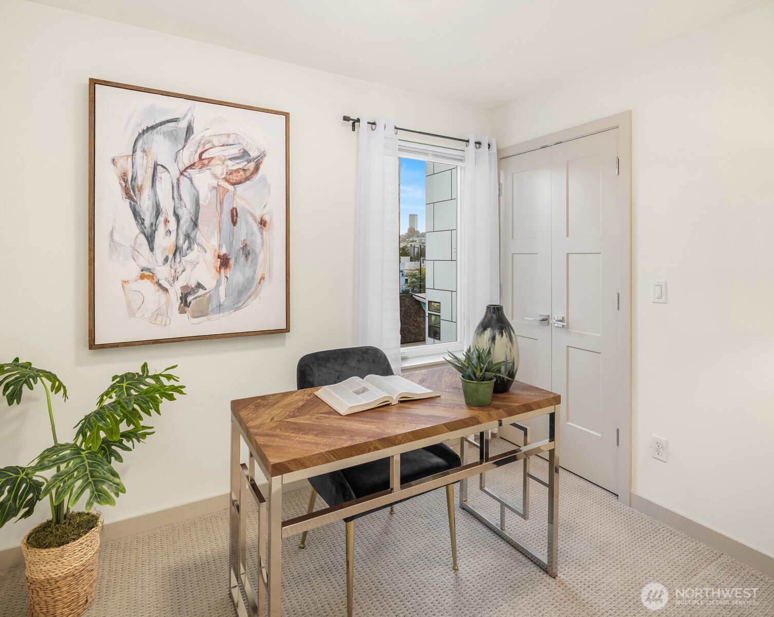 1631 S King Street Unit: C