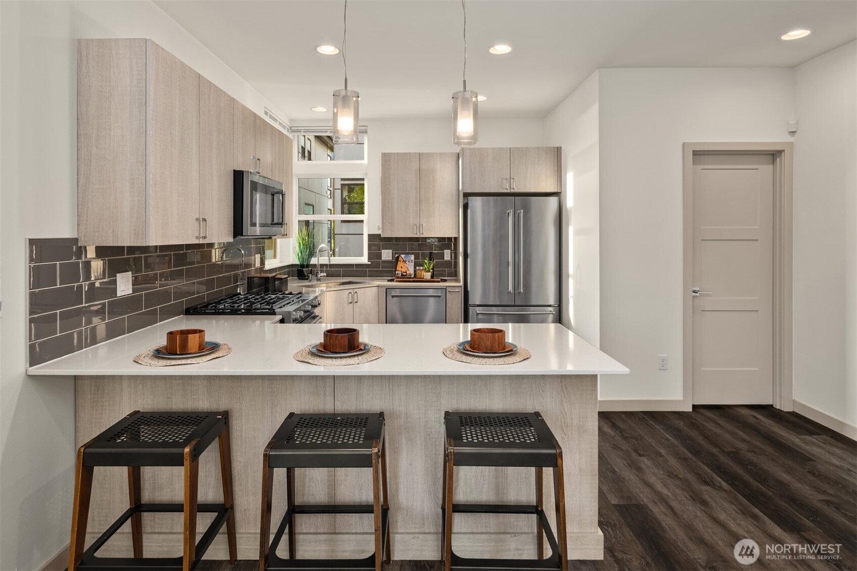 1631 S King Street Unit: C