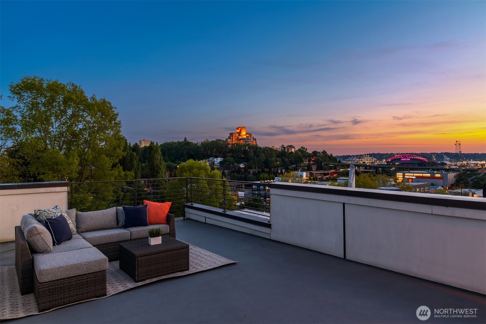 1631 S King Street Unit: C