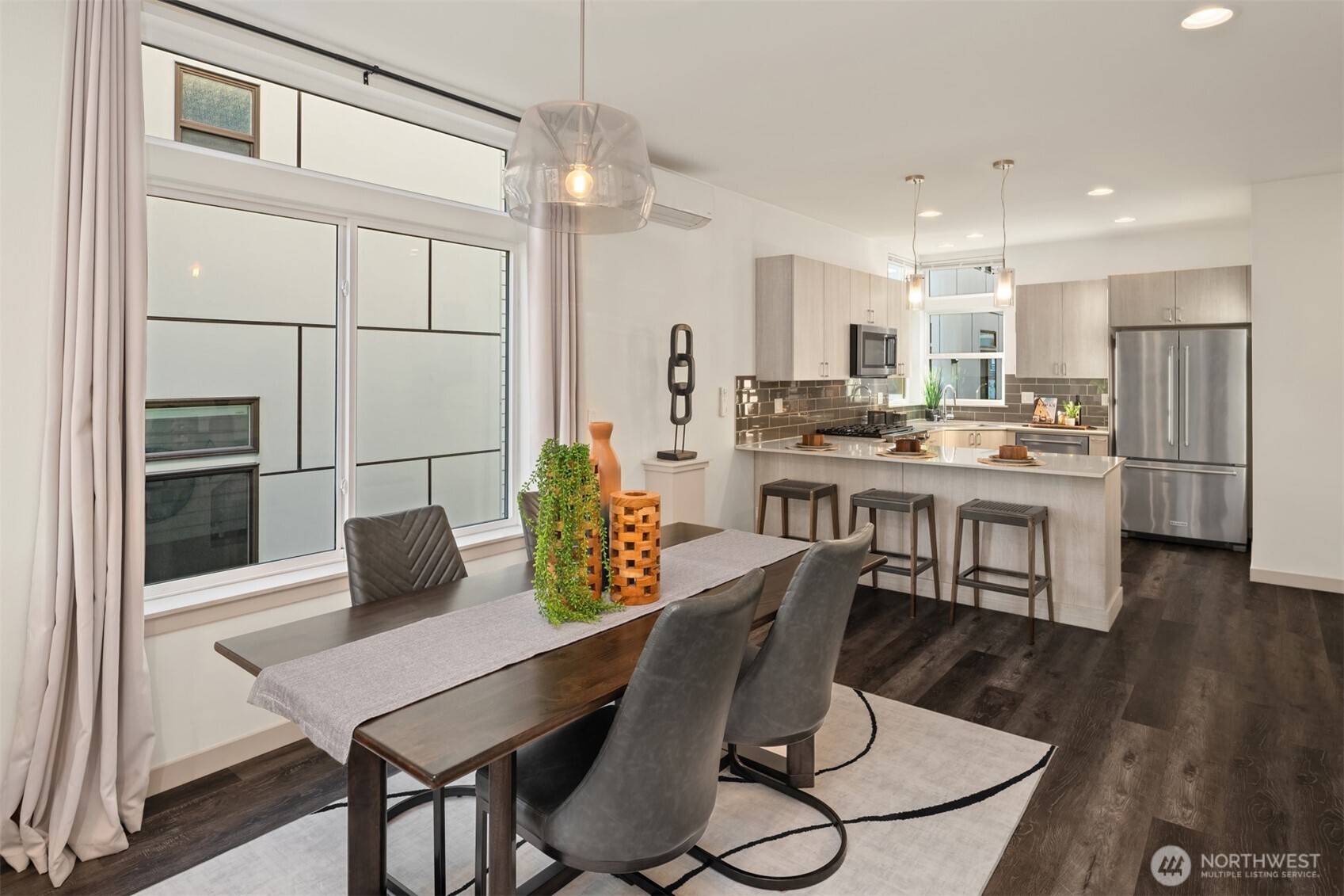 1631 S King Street Unit: C