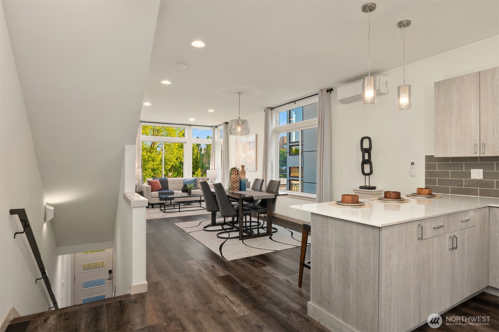 1631 S King Street Unit: C