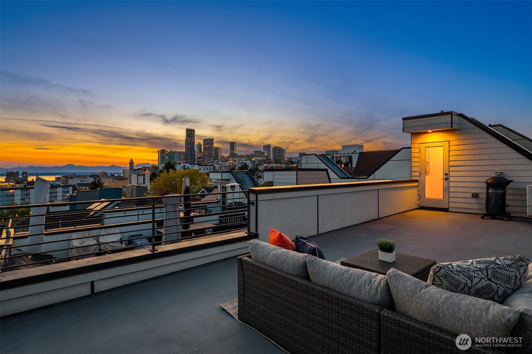 1631 S King Street Unit: C