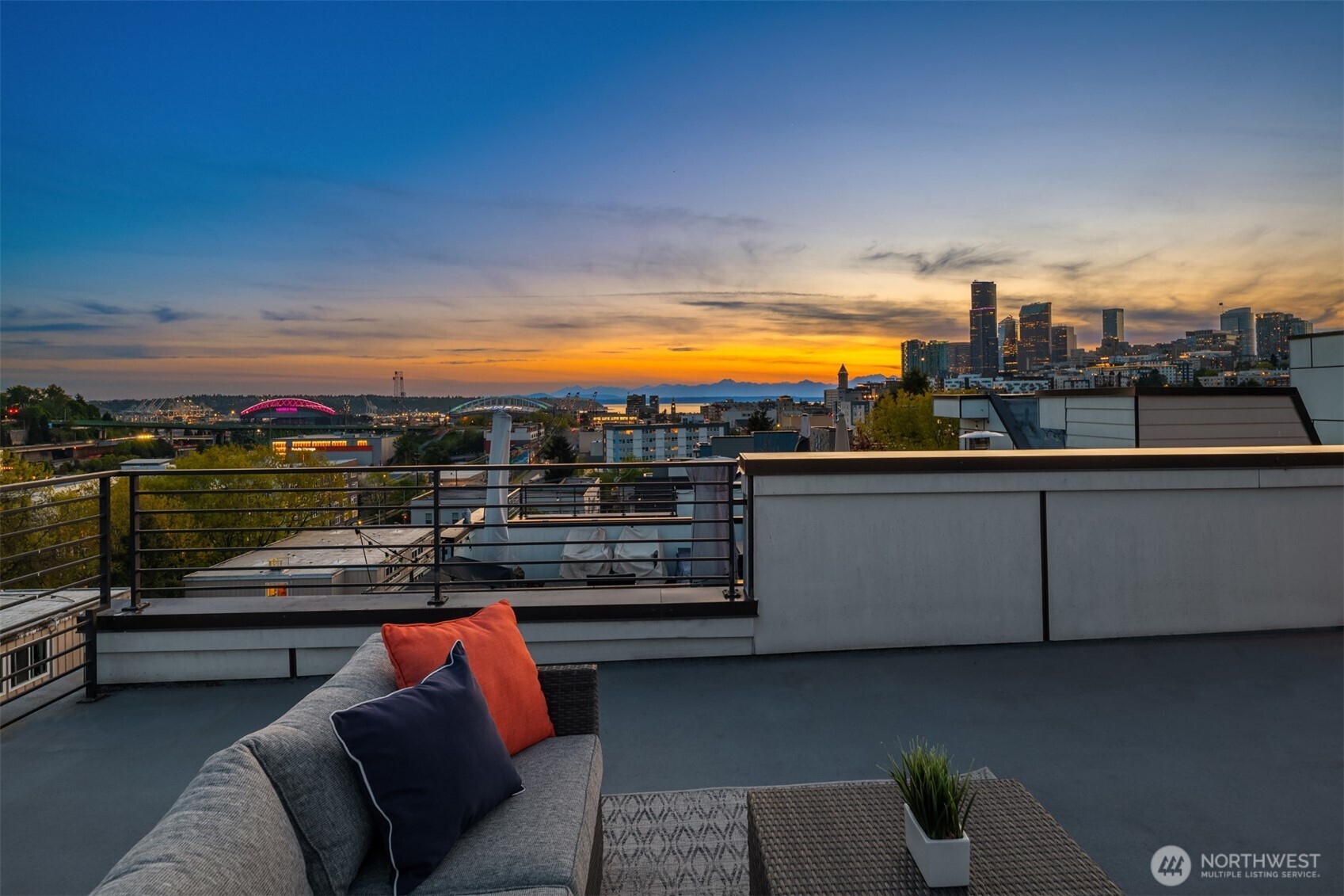 1631 S King Street Unit: C