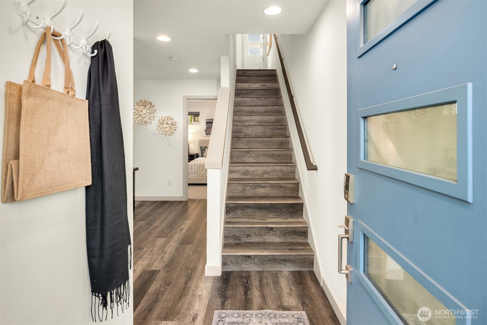 1631 S King Street Unit: C