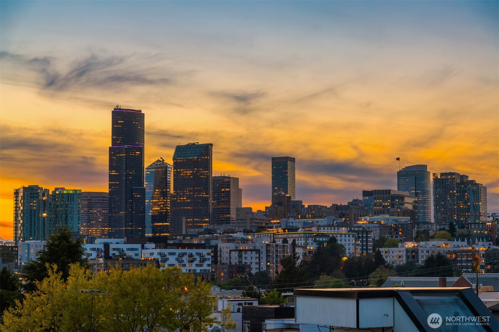 1631 S King Street Unit: C