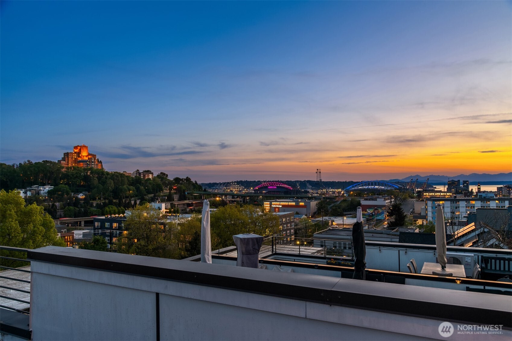 1631 S King Street Unit: C