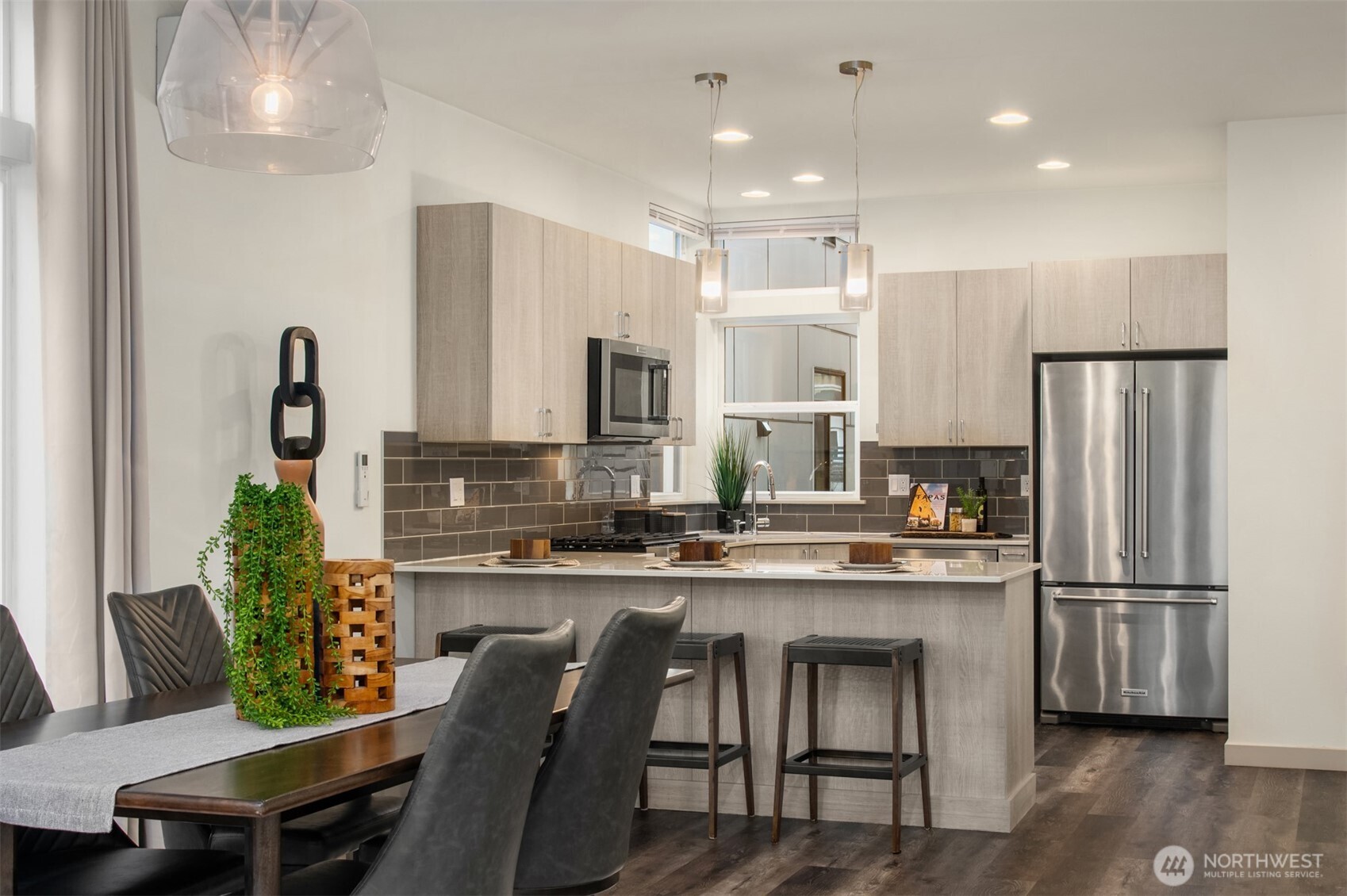 1631 S King Street Unit: C