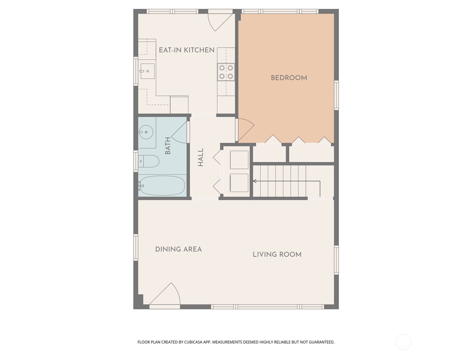 17 W Dravus Street