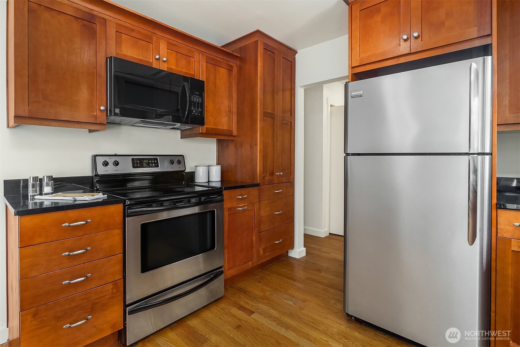 17 W Dravus Street