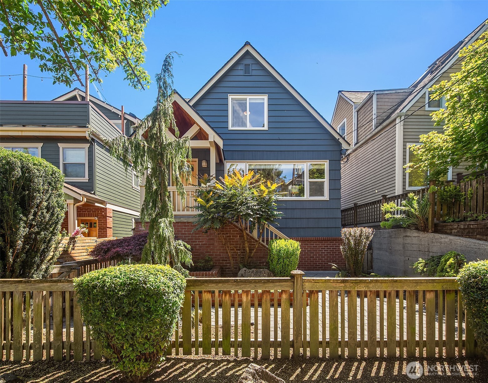 17 W Dravus Street