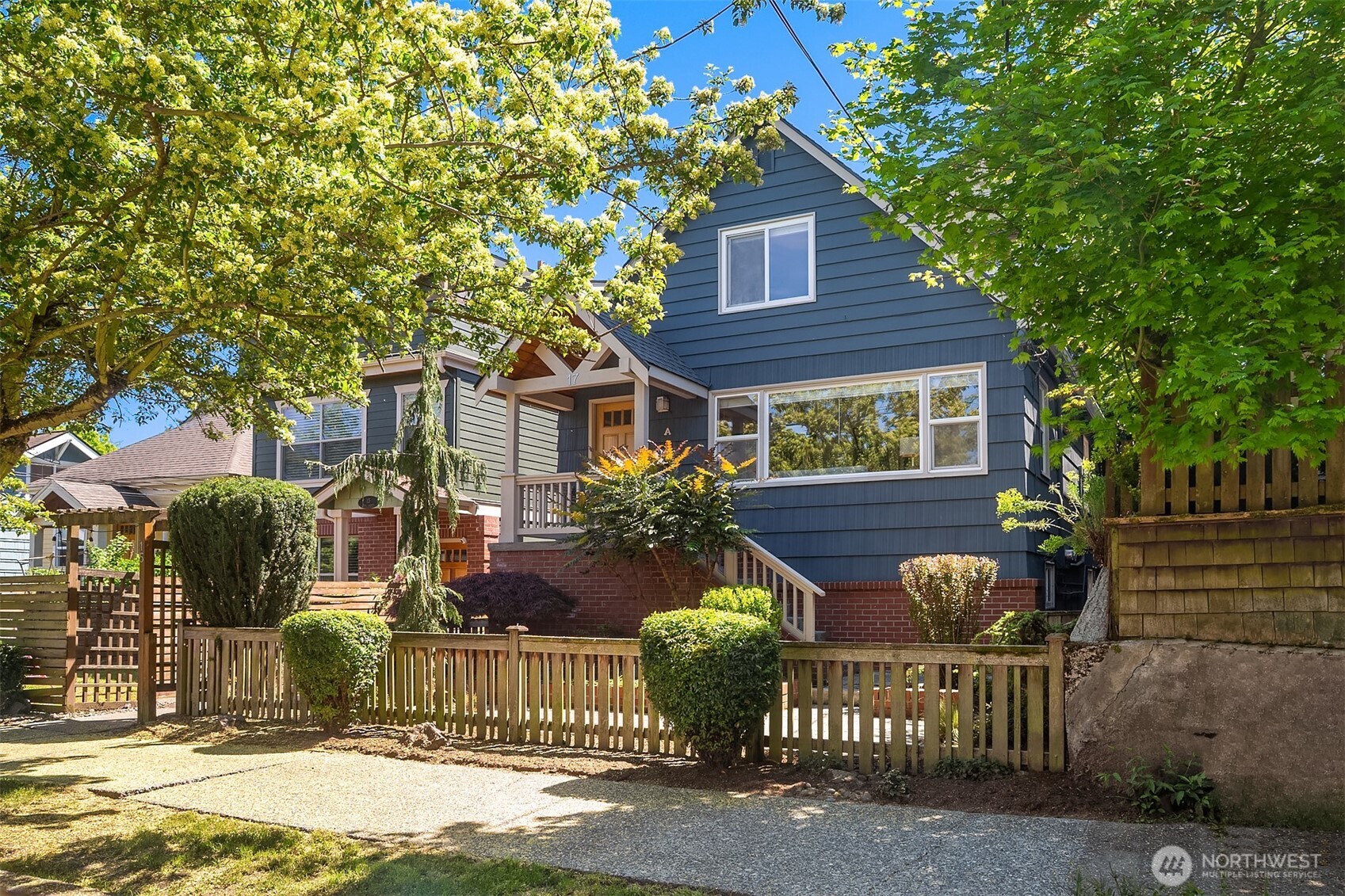 17 W Dravus Street