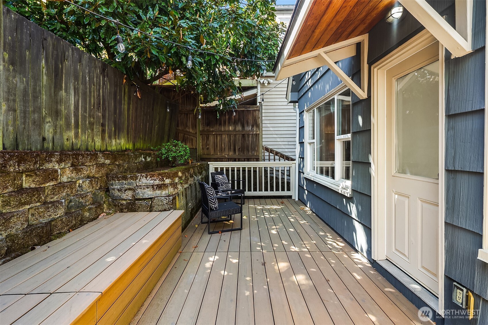 17 W Dravus Street