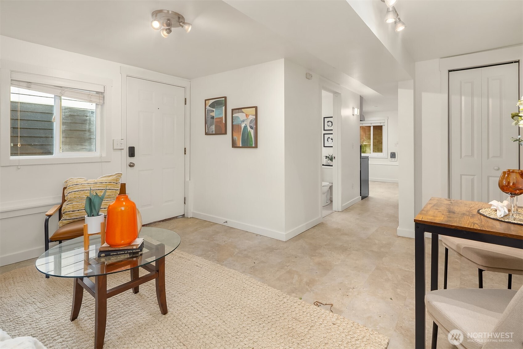 17 W Dravus Street