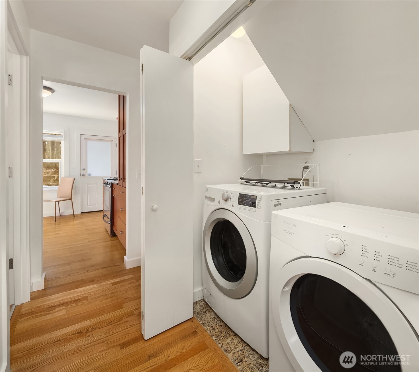17 W Dravus Street