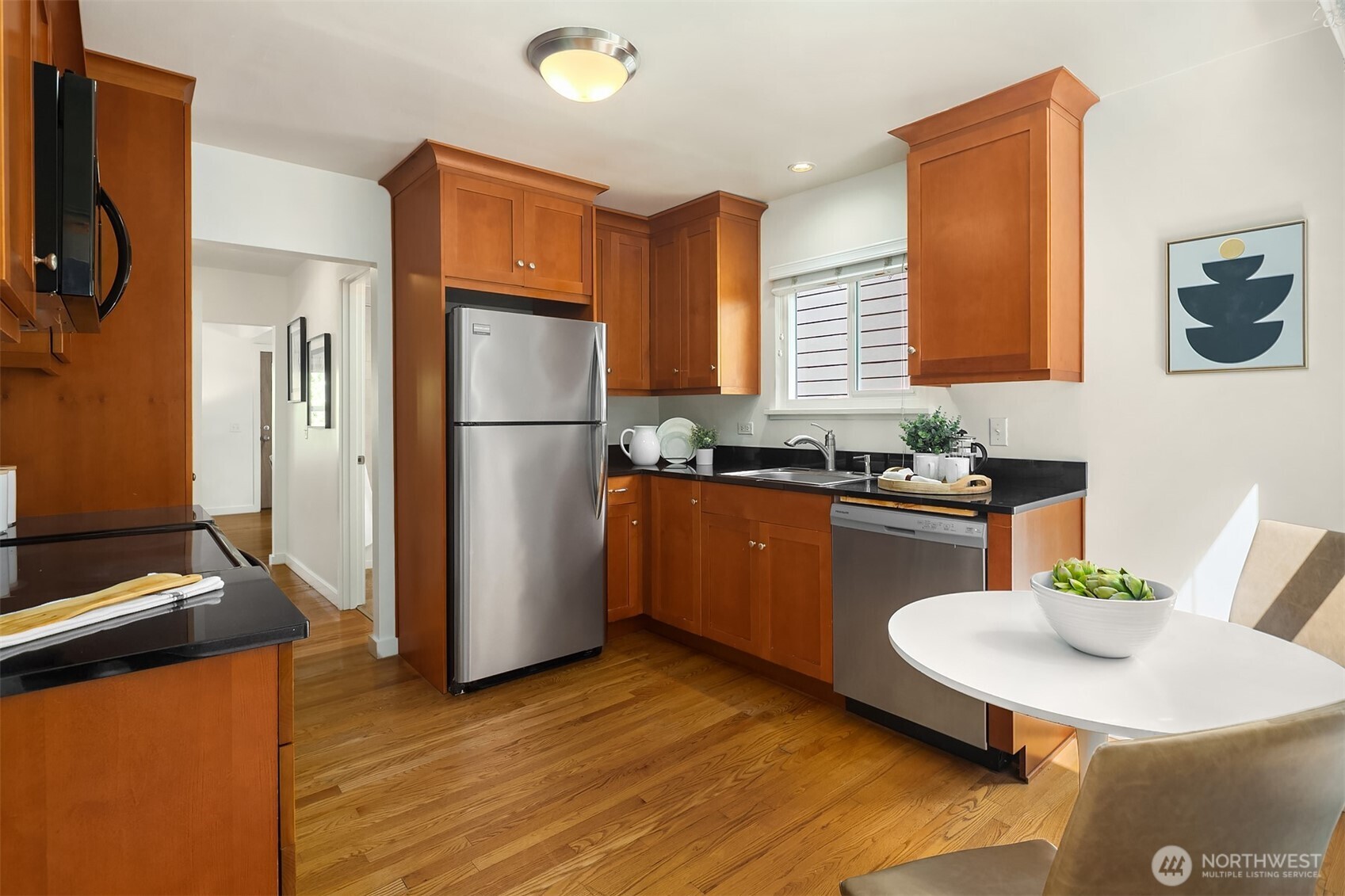 17 W Dravus Street