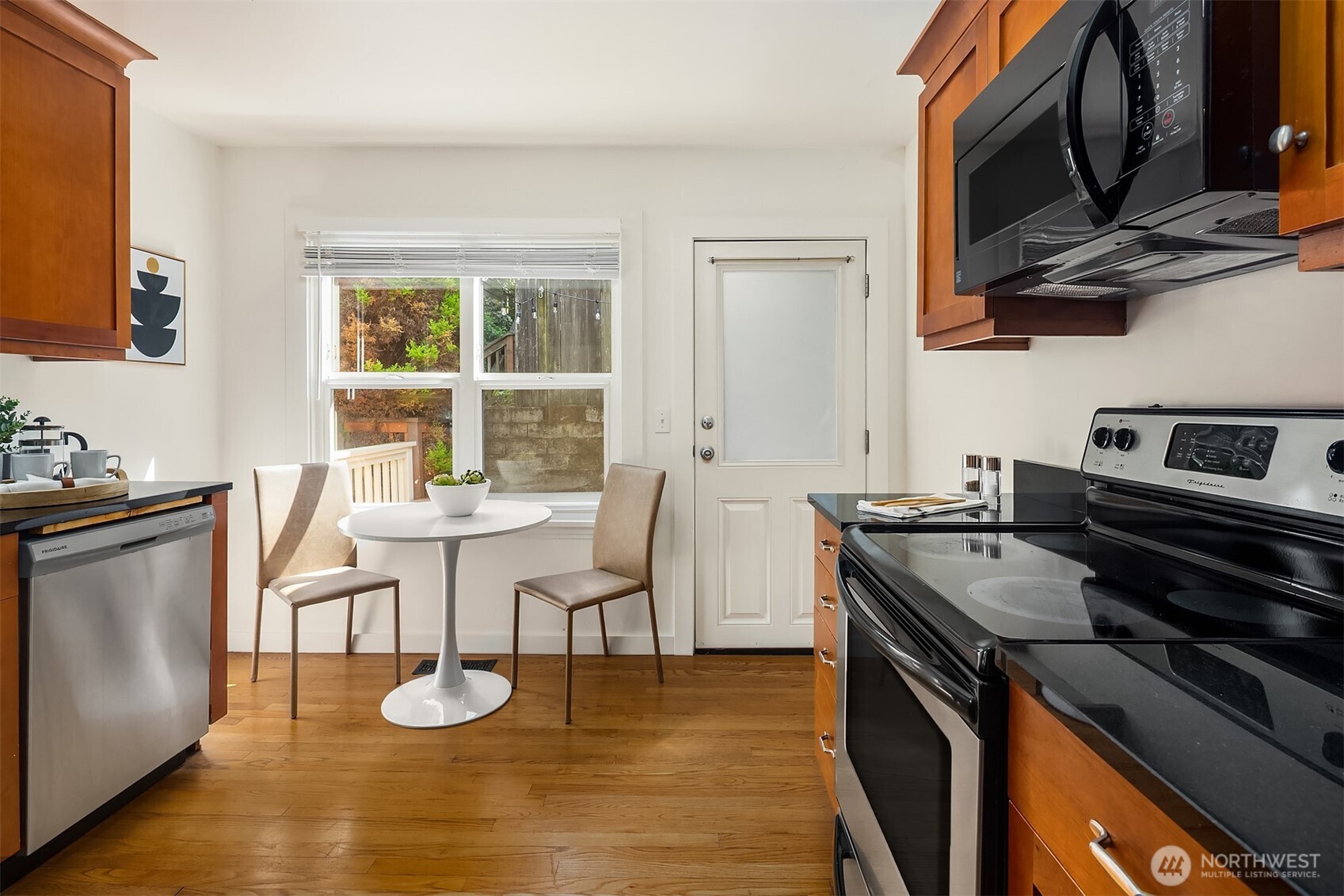 17 W Dravus Street