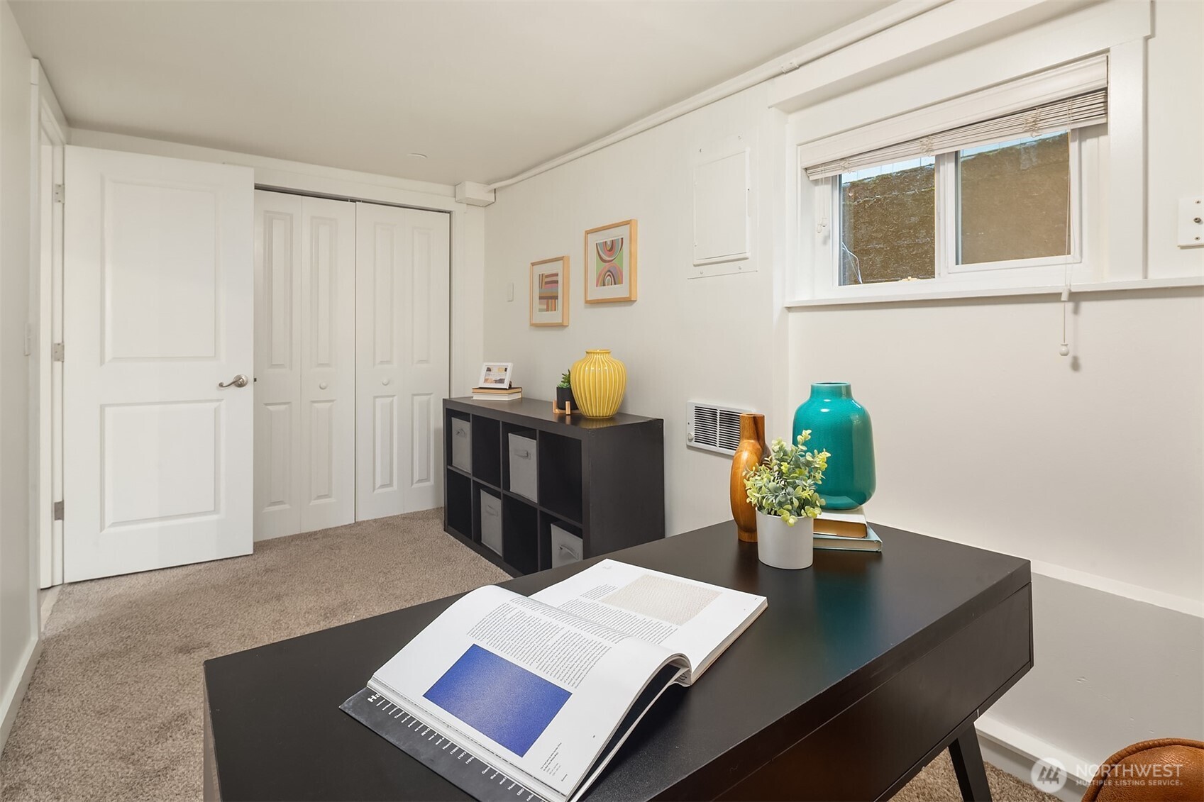 17 W Dravus Street