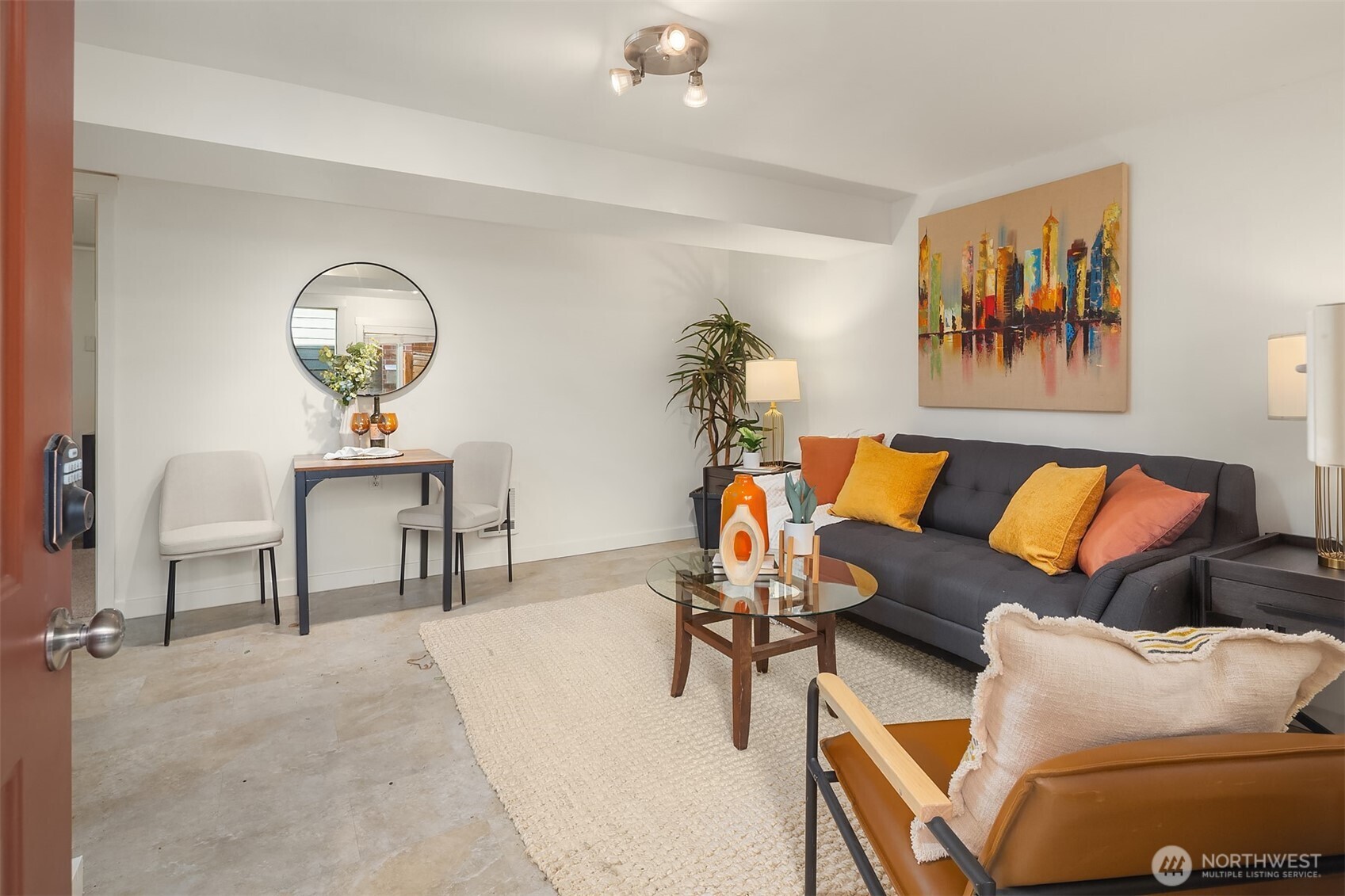 17 W Dravus Street