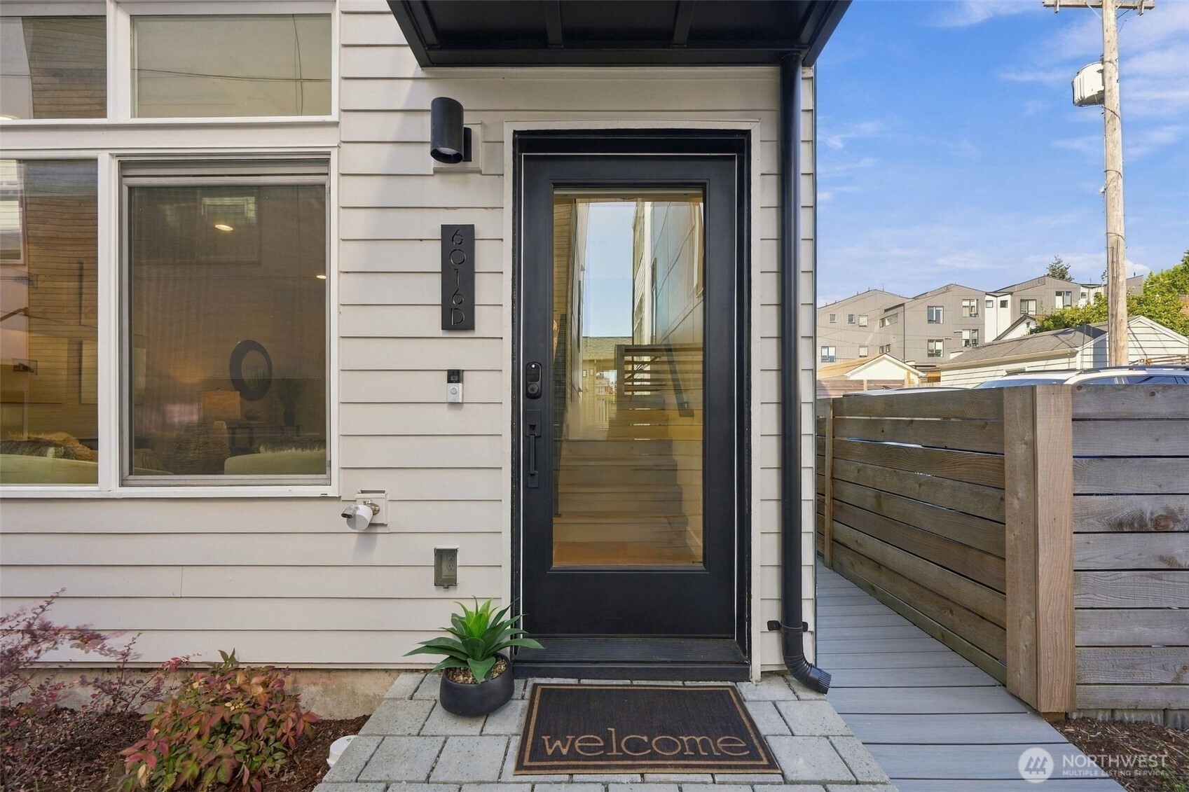 6016 California Avenue SW Unit: D